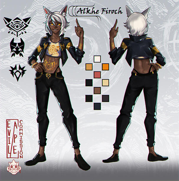 Full color / Front &amp; Back / 200 USD