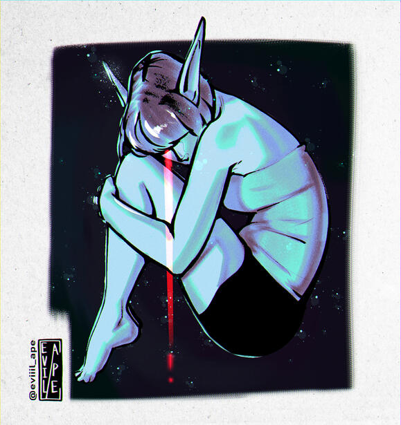 Full Body Gradicolor (Experimental)